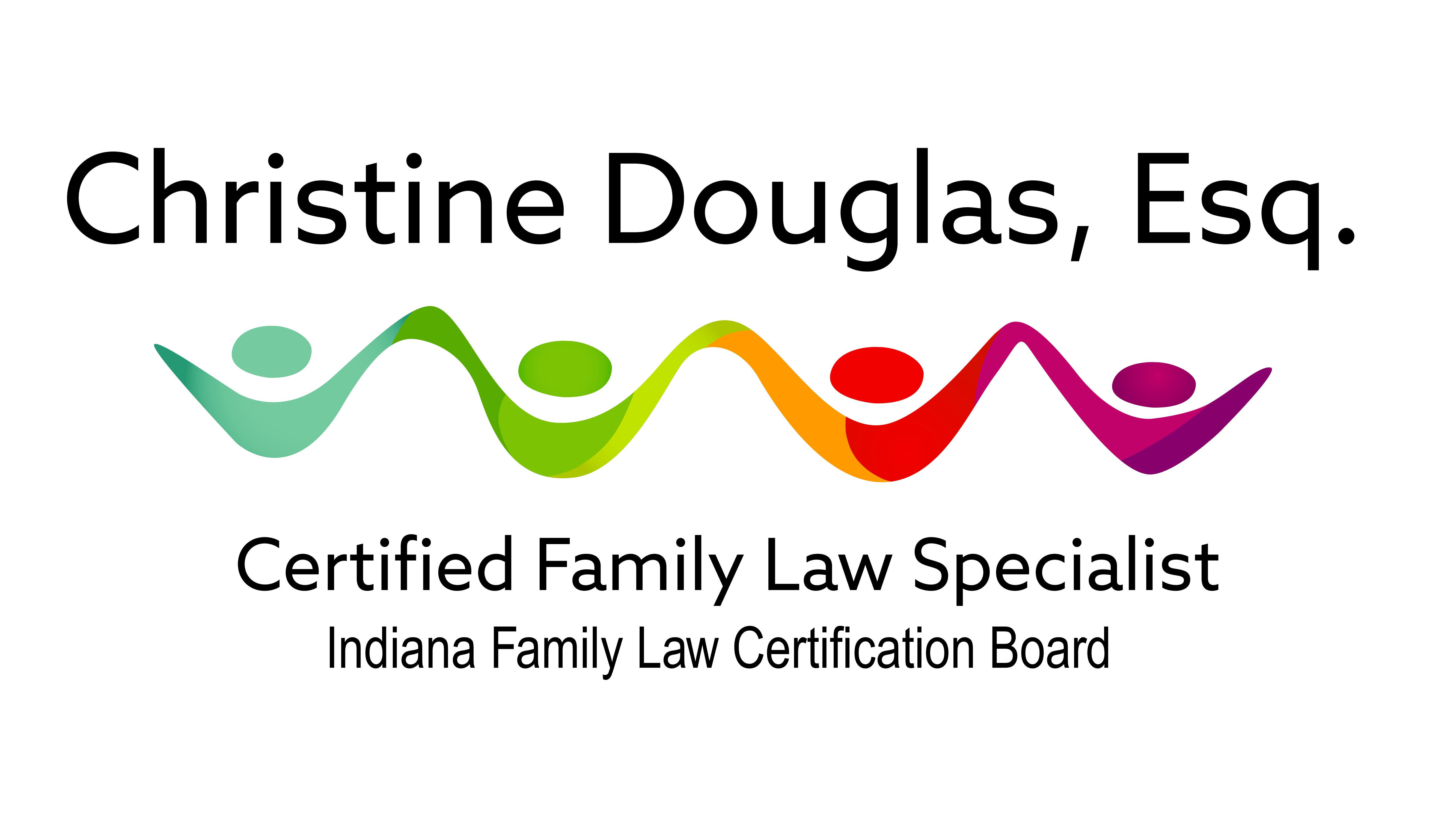 Image of the Douglas Family Law logo